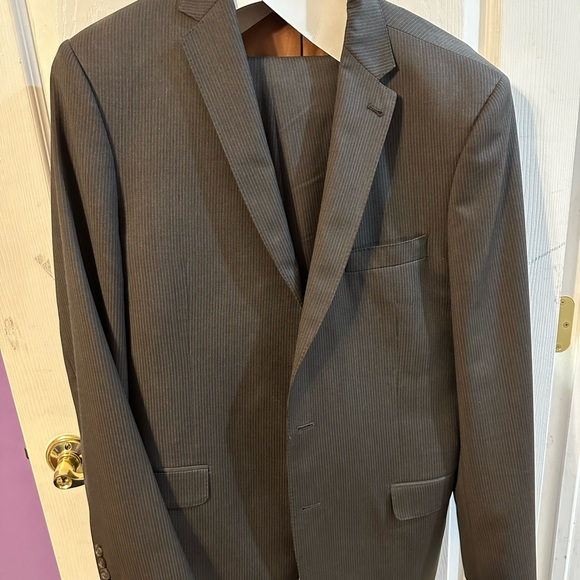Jos. A. Bank Suits & Blazers Jos A Bank Suit Poshmark
